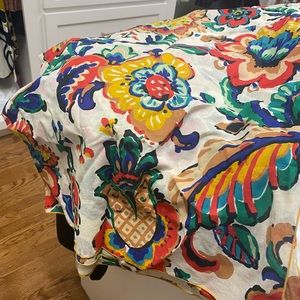 Tory Burch Wrap/Scarf